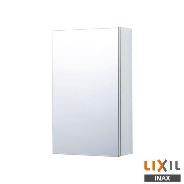 INAX（イナックス） INAX LIXIL TSF-125L※ ミラーキャビネット 左仕様