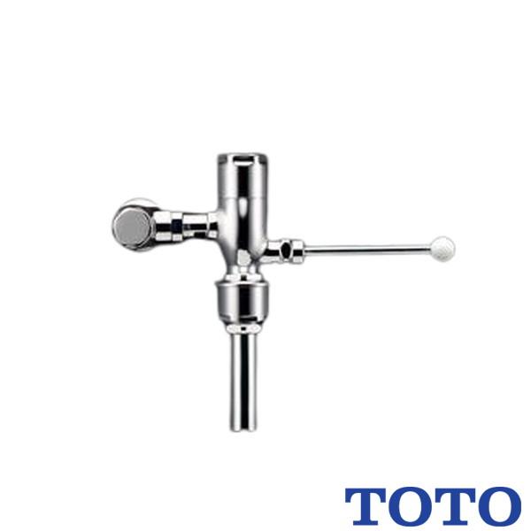TOTO 大便器フラッシュバルブ TV510QC 幼児用 床給水 JIS : 施主の