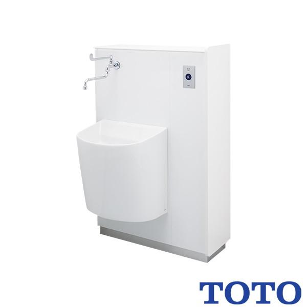 TOTO ※メーカー直送のみ※ 汚物流しパック UAS23B※ タンク・上水 管理