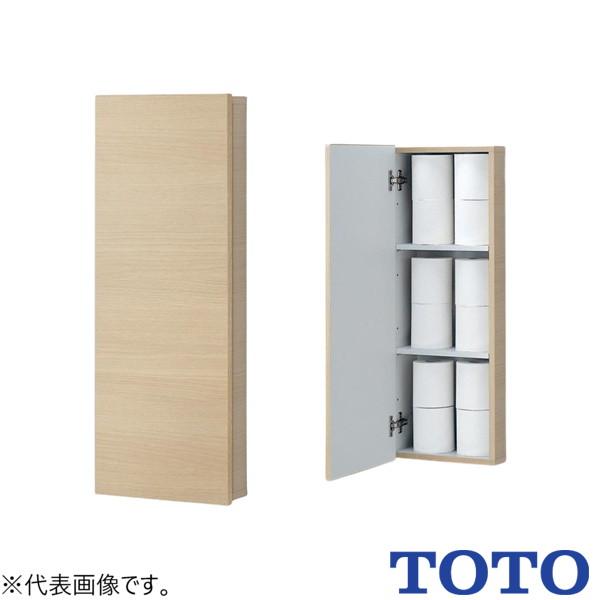 TOTO △TOTO ウォール収納キャビネット UGW103#MW※ 埋込 トイレ ダル