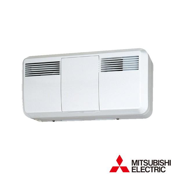 三菱電機 J-ファン V-14JC 2　同時給排気形換気扇 (抗菌タイプ) 新品 三菱（MITSUBISHI） △三菱 V-14JC2 換気扇 J-ファン J-ファン 抗菌