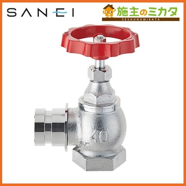 Oh SANEI V190-40 XO°U