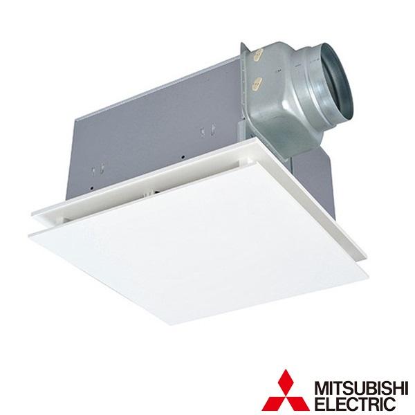 三菱（MITSUBISHI） VD-23ZVE6-FP※ 天井埋込形ダクト用換気扇 DC