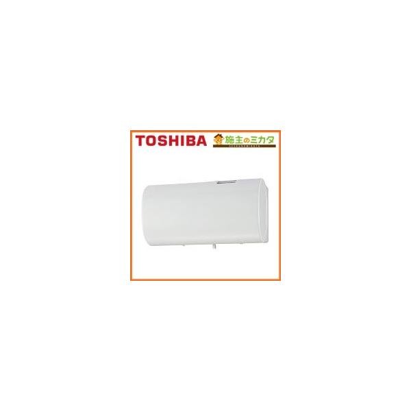東芝 換気扇 パイプ用ファン VFP-10JD シロッコファン形 同時給排気形 シルキーホワイト