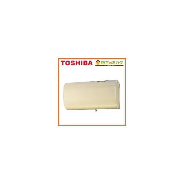 東芝 換気扇 パイプ用ファン VFP-10JD(C) シロッコファン形 同時給排気形 マイルドベージュ