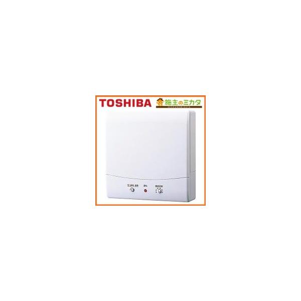 TOSHIBA（東芝） 換気扇 パイプ用ファン VFP-12XASD4 センサー自動運転