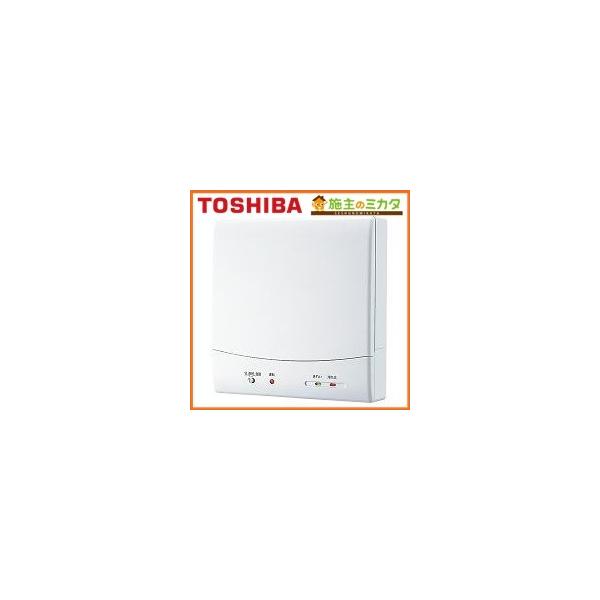 TOSHIBA（東芝） 換気扇 パイプ用ファン VFP-12XGS4 センサー自動運転