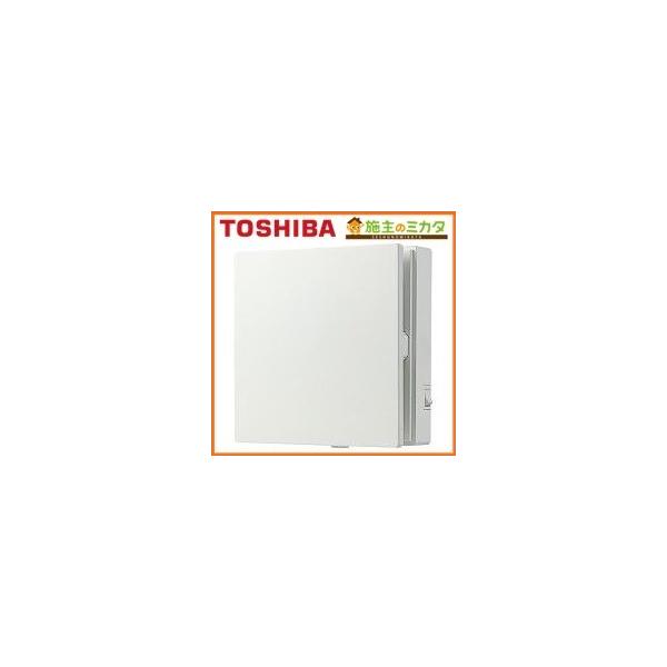 東芝換気扇 インテリアパネルVFH-202PD 新古品 枠付き Amazon