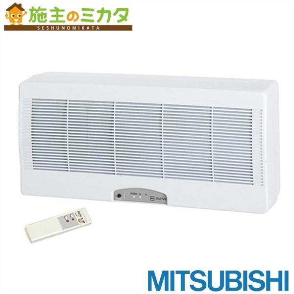 三菱（MITSUBISHI） VL-18URH3※ 換気扇 換気空清機ロスナイ 壁掛2