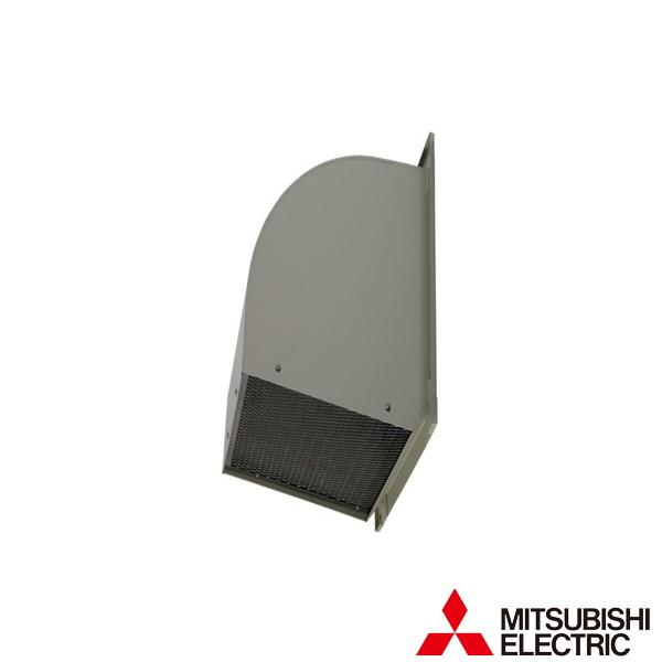 三菱（MITSUBISHI） W-35TDBC※ 産業用送風機 別売 有圧換気扇用部材