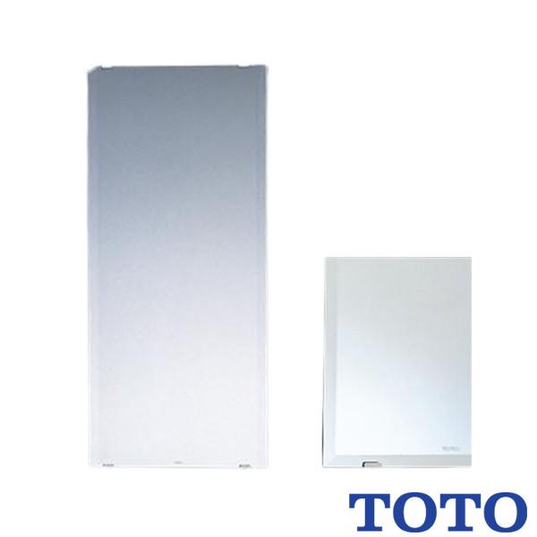▲TOTO 耐食鏡角形面取り YM3580FC※ ３５０×８００