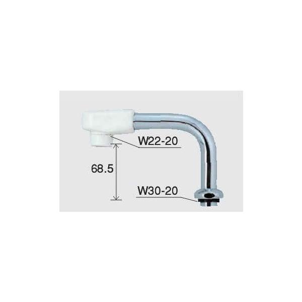 �����L���b�v�t���`���݊ۃp�C�v20(3/4) Z528N