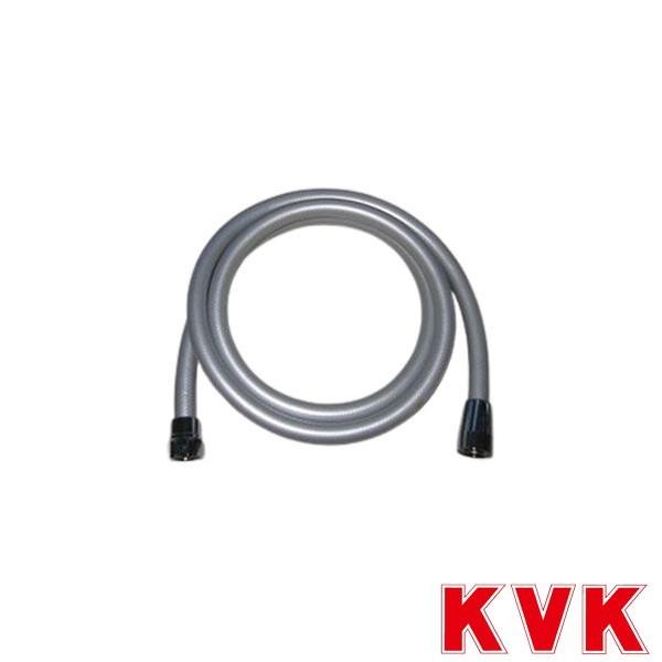 【未使用】KVK ZKF2B-180 メタリックシャワーホース1.8m KVK KVK ZKF2B-180 メタリックシャワーホース1.8m パックなし : 施主の