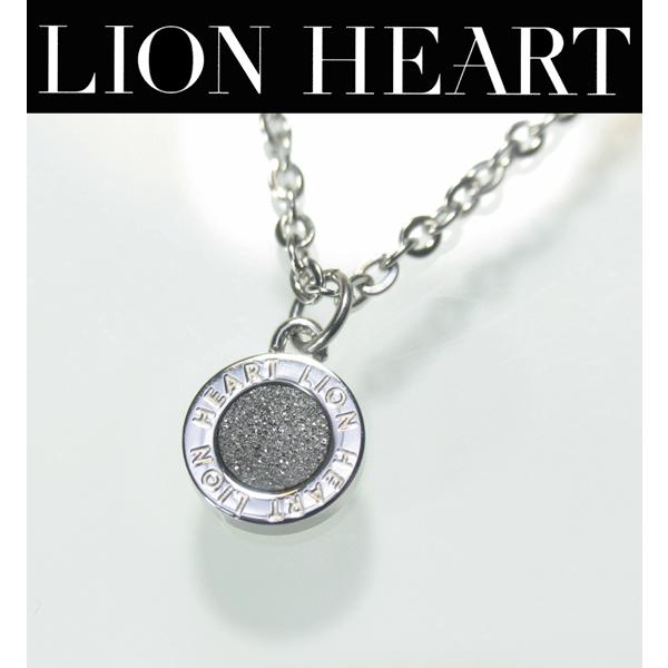 LION HEART（ライオンハート） ネックレス アクセサリー 04N126SM 正規 
