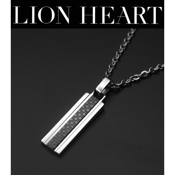 LION HEART（ライオンハート） ネックレス アクセサリー 04N141SM 正規 