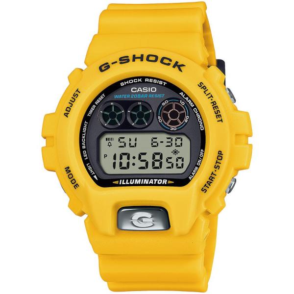 G-SHOCK カシオ Gショック 6900シリーズ 30周年記念スペシャルモデル