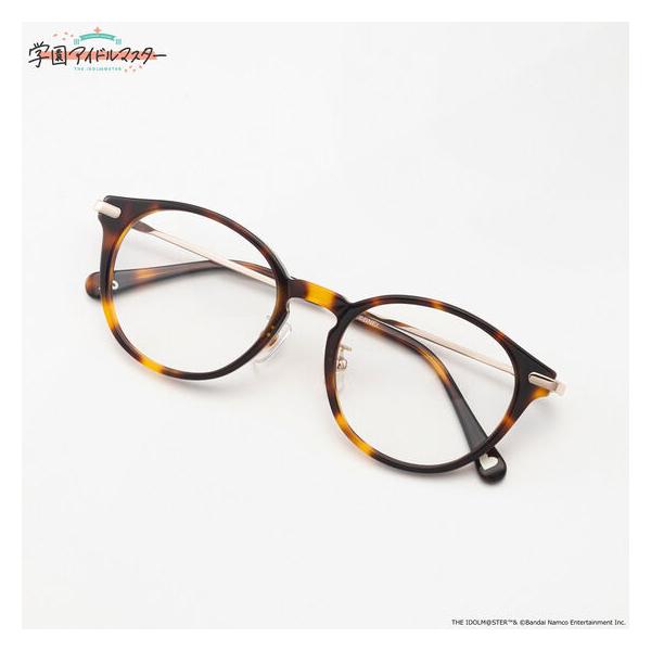 BANDAI（バンダイ） 学園アイドルマスター 眼鏡コレクション 藤田こと