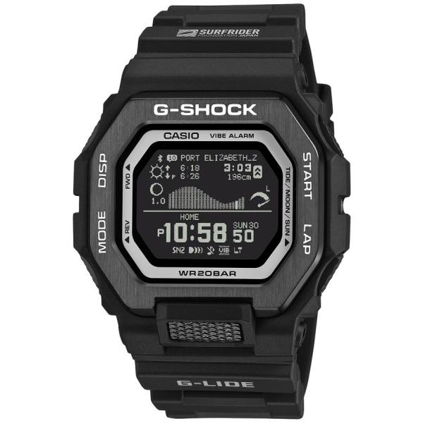 G-SHOCK カシオ Gショック G-LIDE サーフライダーファウンデーション