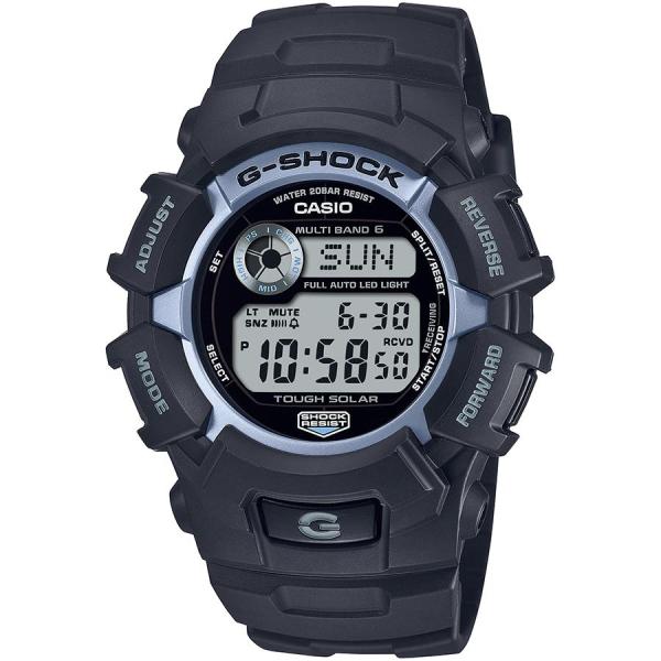 G-SHOCK カシオ Gショック ファイアー・パッケージ 2025年モデル 電波