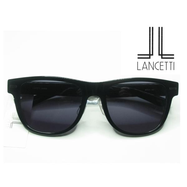 �����`�F�b�e�B LANCETTI �T���O���X �傫�� �o�J�f�J�T���O���X �u���b�N �yLS-K12�z ���K�i �������� ���i16200�~(�ō�)