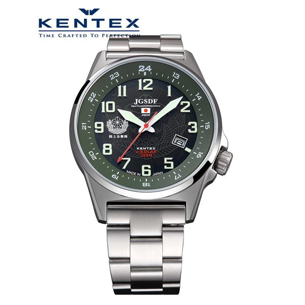 PebNX KENTEX \[[ rv JSDF ㎩qf O[ S715M-04 Ki 