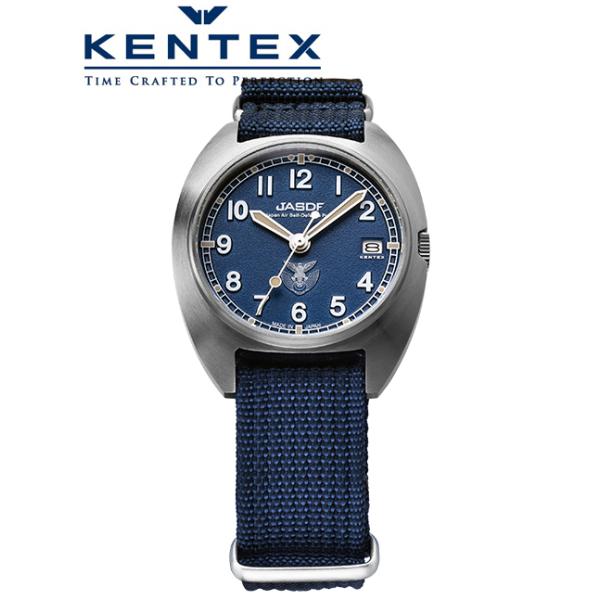 KENTEX（ファッション） ケンテックス KENTEX 腕時計 JSDF