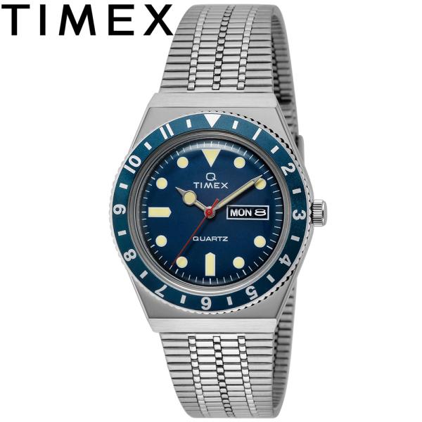 ^CbNX TIMEX rv L[^CbNX Q TIMEX NH[c 38mm TW2U61900 Ki 