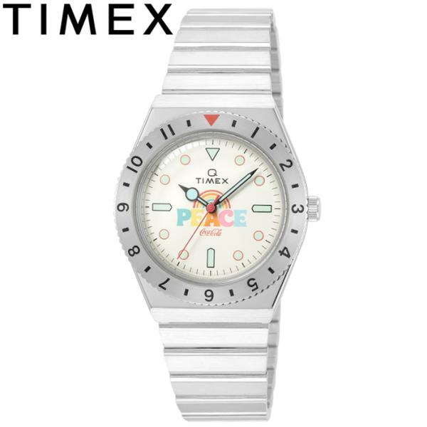 ^CbNX TIMEX rv RJER[ R{[Vf L[^CbNX Q TIMEX NH[c 38mm TW2V25800 Ki 