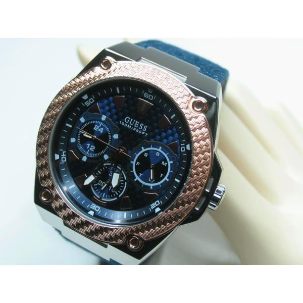 ゲス Guess メンズ 腕時計 レガシー Legacy W1058g1 正規品 送料無料 Buyee Buyee Japanese Proxy Service Buy From Japan Bot Online