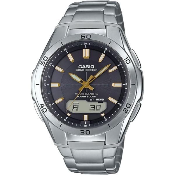 CASIO カシオ ウェーブセプター WAVECEPTOR マルチバンド6 電波 ソーラー 10気圧防水 WVA-M640D-1A3JF 国内正規品 送料無料 : 時計・宝石・眼鏡の生巧堂 - 通販 - Yahoo!ショッピング CASIO カシオ ウェーブセプター WAVECEPTOR マルチバンド6 電波 ソーラー 10気圧防水 WVA-M640D-1A3JF 国内正規品 送料無料 : 時計・宝石・眼鏡の生巧堂 - 通販 - Yahoo!ショッピング
