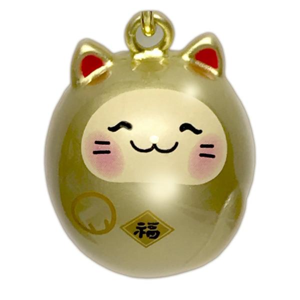 福音鈴 ねこ 猫 黄金色 A区分 Buyee Buyee Japanese Proxy Service Buy From Japan Bot Online