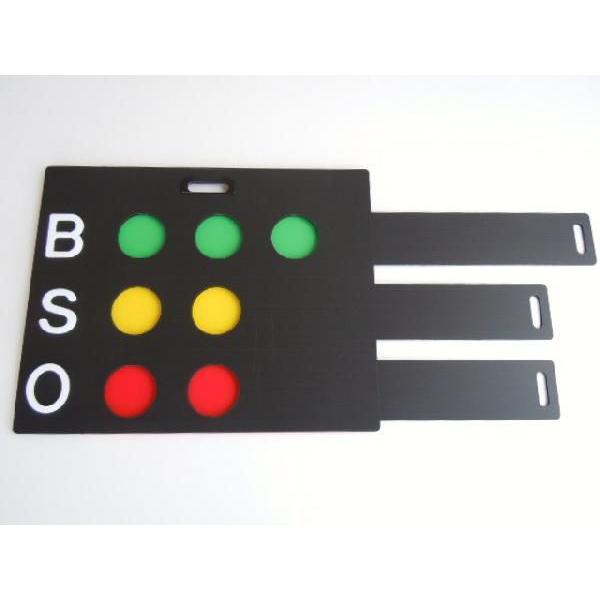 カウントボードBSO カウントボード BSO