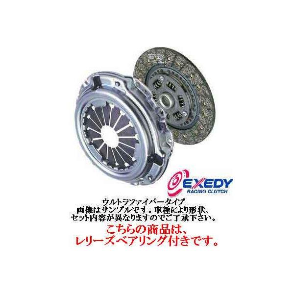 2137円 新色 EXEDY 駆動系 TFD001 クラッチディスク エクセディ