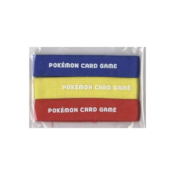 ポケモンカードゲーム/PK-SML-かんたんおかたづけデッキバンド : e