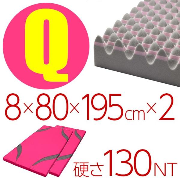 限定ピロー2個プレゼント 東京西川 Air 敷き布団 Basic マットレス 敷き布団 エアー 01 クイーン 8 80 195cm 2 敷き布団 Ai0010bt ピンク クイーン Hvb T Ks0001q P 西川寝具イースリープスタイル ランキング1位半額 の