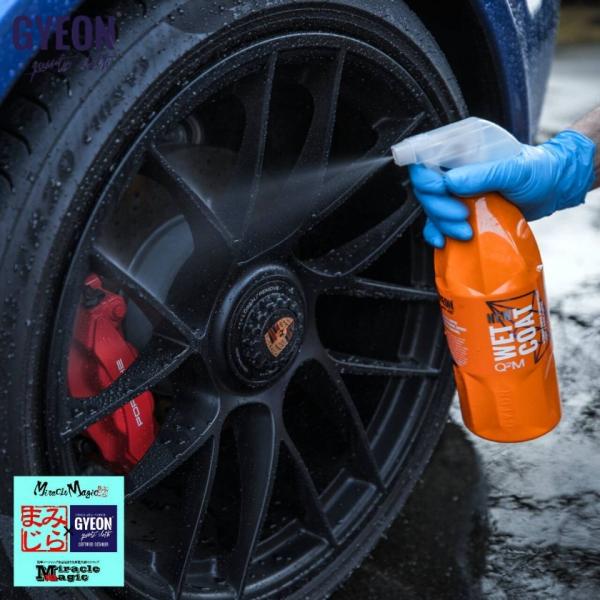 コーティング剤 洗車 撥水 艶 スプレー 簡単施工 コート剤 ガラス 塗装 