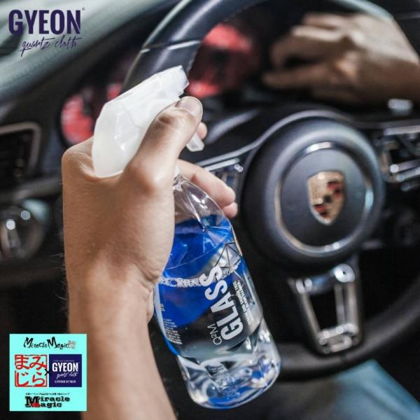   ܂h~ ~  EBhEN[i[ EBhEPA n W[I KX 1000ml Q2M-GL100 eiX