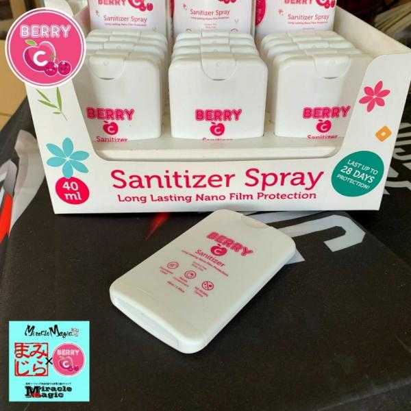 BerryC x[C R  Xv[ BERRYC 40ml gїp