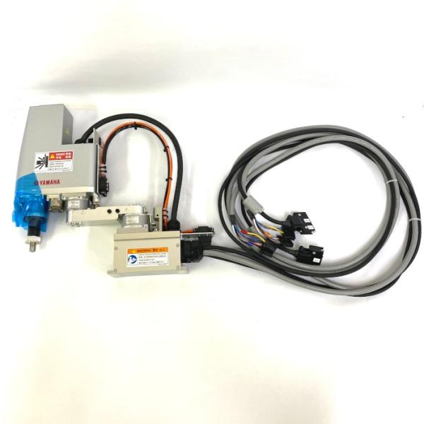 YAMAHA タイニー(超小型)スカラロボット YK180XG : e-Spares YAMAHA タイニー(超小型)スカラロボット YK180XG : e-Spares