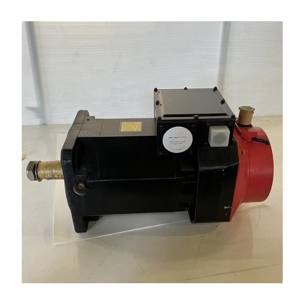FANUC ファナック サーボモータ A06B-0332-B088#0600 : e-Spares.jp