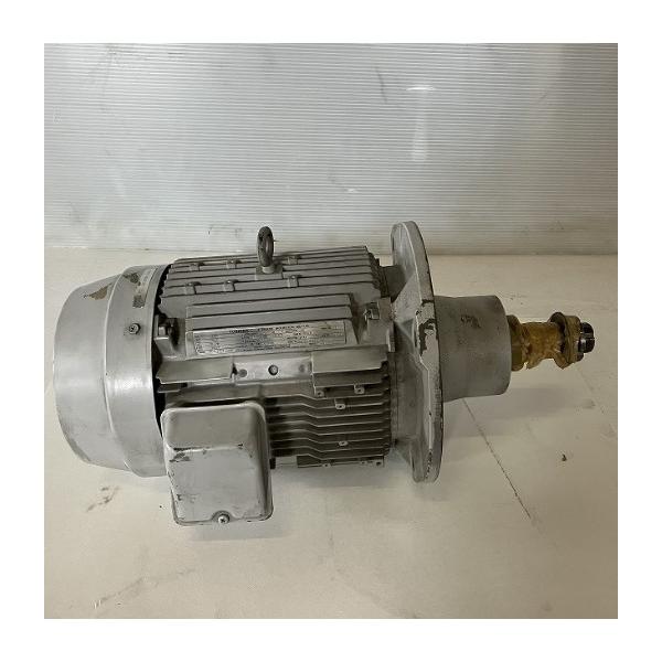 東芝 モーター IK-FCKLA21 400V 3.7kW 2P : e-Spares.jp - 通販 東芝 モーター IK-FCKLA21 400V 3.7kW 2P : e-Spares.jp - 通販