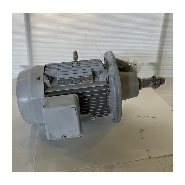 東芝 縦型モーター IKK-FCKLA21-2P-7.5KW : e-Spares.jp - 通販 東芝 縦型モーター IKK-FCKLA21-2P-7.5KW : e-Spares.jp - 通販