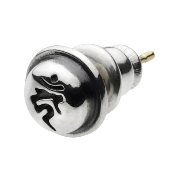 Vo[sAX 18|Xg Y TXNbg J[ s Vo[925 silver925 X^bh sAX Ў  a  Vo[ANZT[ fe0189