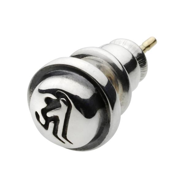 Vo[sAX 18|Xg Y TXNbg L[N ω Vo[925 silver925 X^bh sAX Ў  a  Vo[ANZT[ fe0183