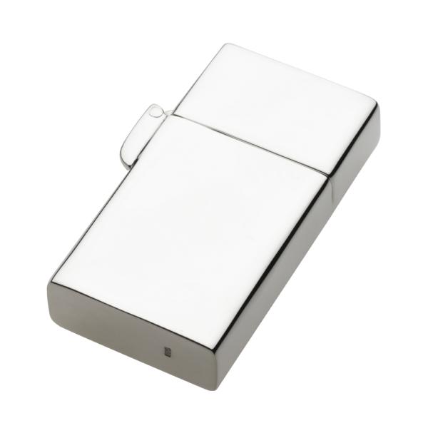 シルバーオイルライター シルバー925 silver925 純銀 プレーン ZIPPO