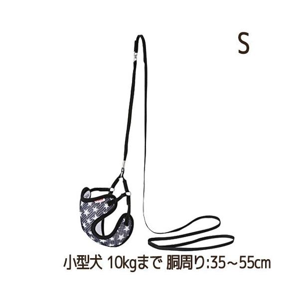 訳あり ドッグ 犬用 アルファッション スターベストハーネスリード S ブラック 小型犬 10kgまで ペティオ(クリックポスト可) :4903588554193:E-スタート ペットフード・ペットグッズ 通販 ペットグッズ ドッグ ペティオ アルファッション フラワーベストハーネスリード SSサイズ スカイブルー(いぬ、犬、イヌ)(引きひも、リード)(胴輪、ハーネス)(超小型犬、5kgまで)