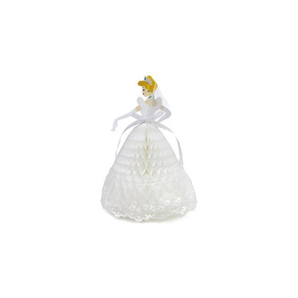 アートプリントジャパン Art Print Japan ディズニーハニカム多目的カード レース付き シンデレラ Hc Apj 016 フジオカ文具e Stationery 通販 Yahoo ショッピング