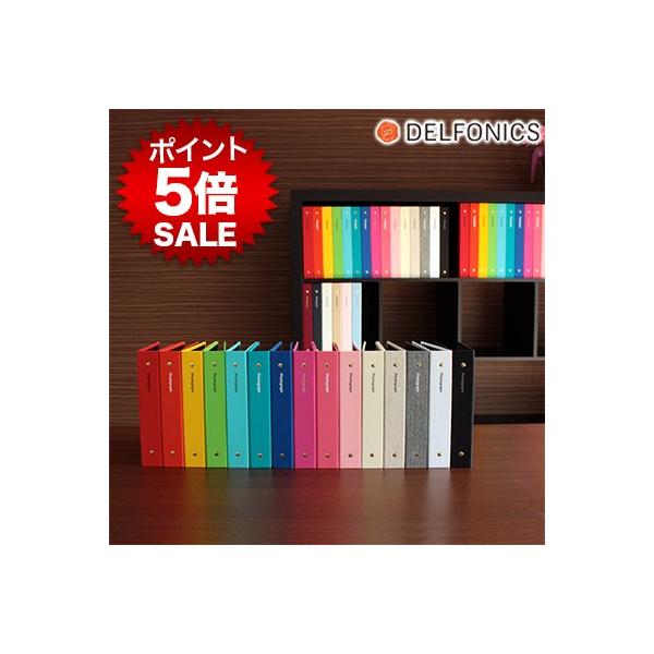 DELFONICS（デルフォニックス） アルバム PD フォトアルバム リングM