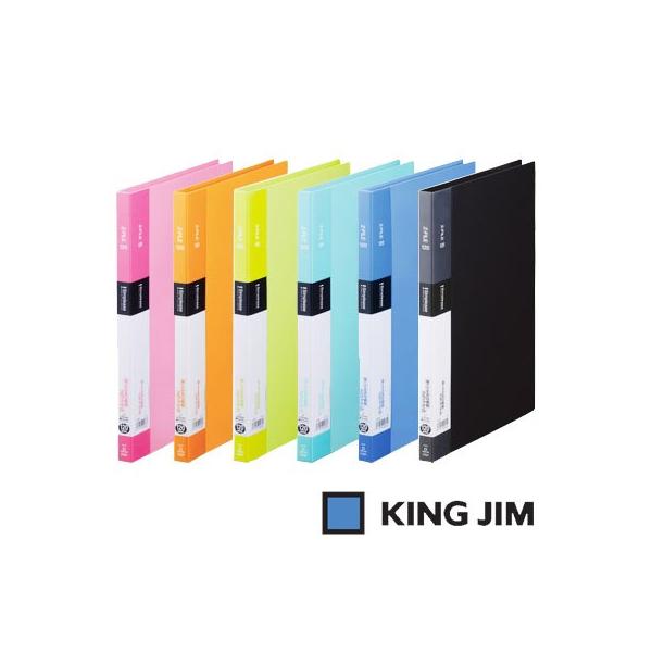 キングジム シンプリーズ Zファイル A4 タテ型 とじ厚12mm(578SP)【KING JIM ファイル Zファイル 書類入れ Z式】 kingjim-594:フジオカ文具e-stationery 通販 キングジム シンプリーズZファイル 黒