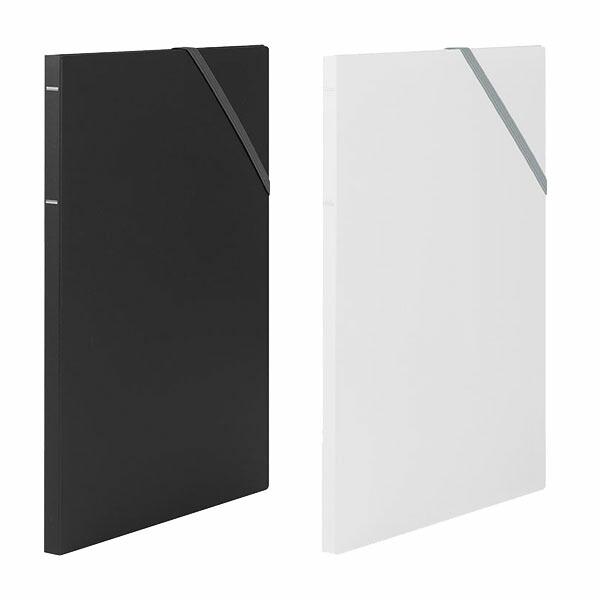KING JIM（キングジム） 書類仕分けファイル A4タテ型 8ポケット （191